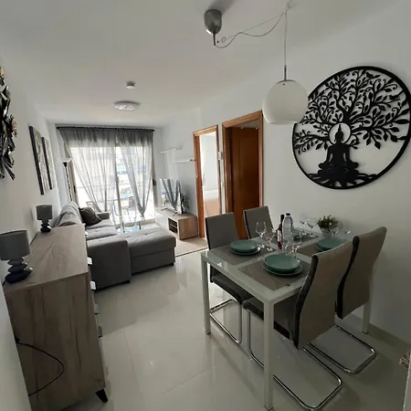 Apartment Mit Pool Am *